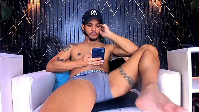 ricky_vill_'s Webcam Show