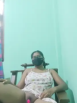 Lasi_cam Pertunjukan Webcam