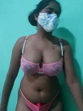 Lasi_cam 网络视讯表演