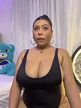 Helleamazing's Live XXX Chat