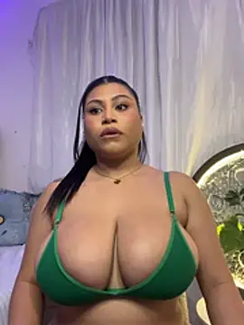 Helleamazing  – Live XXX-chat