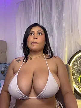Helleamazing's Live XXX Chat