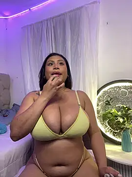 Helleamazing's Live XXX Chat