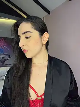 Vicky-Andrade Live XXX-Chat