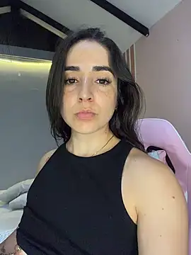 Vicky-Andrade Chat XXX in diretta