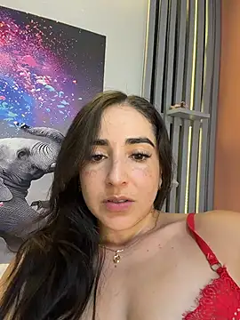 Vicky-Andrade's Live XXX Chat