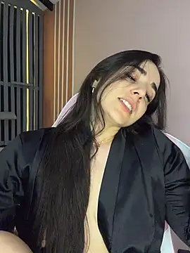 Vicky-Andrade Chat XXX in diretta