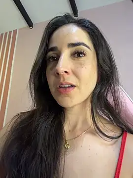 Vicky-Andrade Chat XXX in diretta