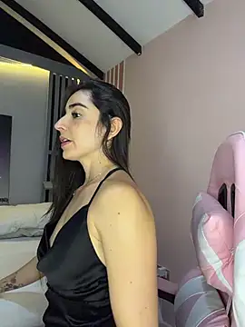 แชท XXX สดของ Vicky-Andrade