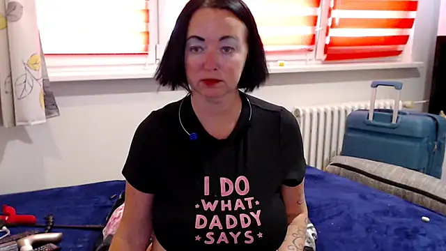 Alexie33n Live XXX chat