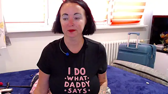 Alexie33 Webcam-Show