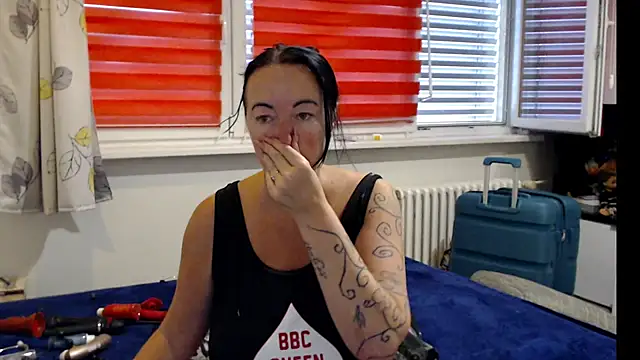 Alexie33 Pertunjukan Webcam
