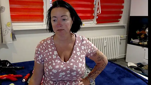 Alexie33 Live XXX Chat