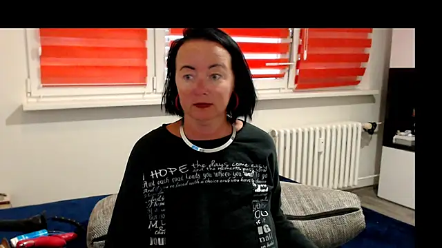 Webkamerová show Alexie33
