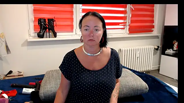 Alexie33's Live XXX Chat