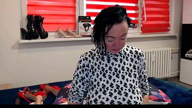 Alexie33n Live XXX chat