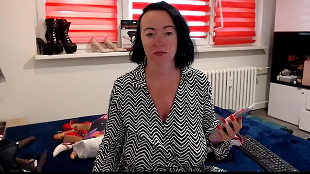 Alexie33 Chat XXX in diretta