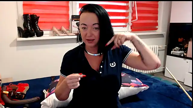Alexie33 Live XXX Chat