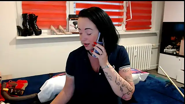 Alexie33 XXX чат на живо