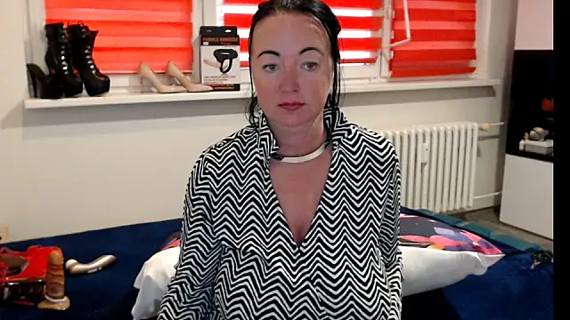 Alexie33 Chat XXX live