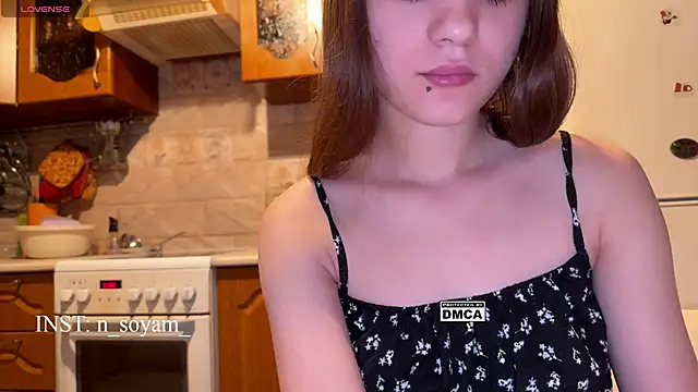 KkiSoHigh Live XXX-chat