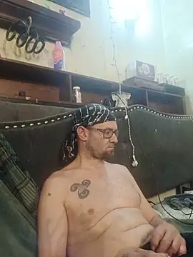 Herwish Webcam Show