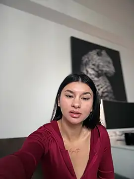 DramaQueen__ Webcam show