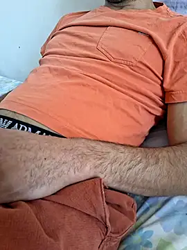 molozeb Webcam Show