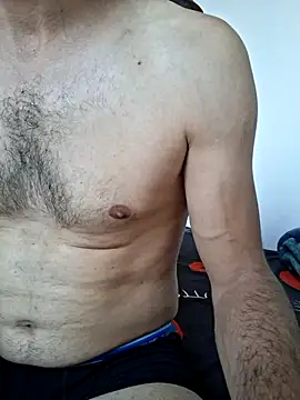 molozeb Pertunjukan Webcam
