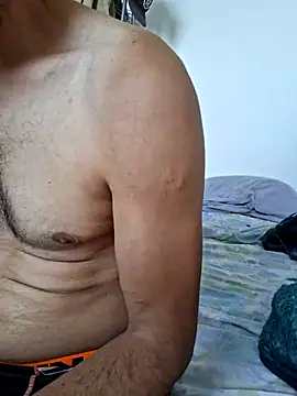 molozeb Webcam-Show