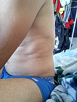 Show de webcam de molozeb