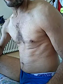 molozeb Webcam-Show
