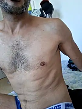 molozeb Webcam Show