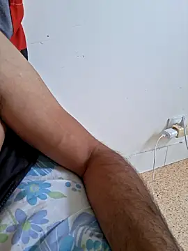 molozeb Pertunjukan Webcam