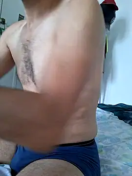 molozeb Webcam-Show