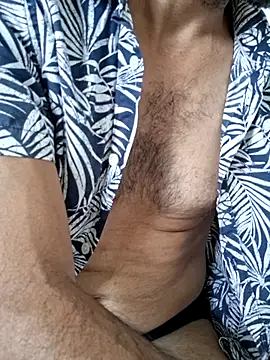Show webcam de molozeb