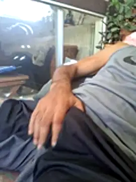 Show webcam de molozeb