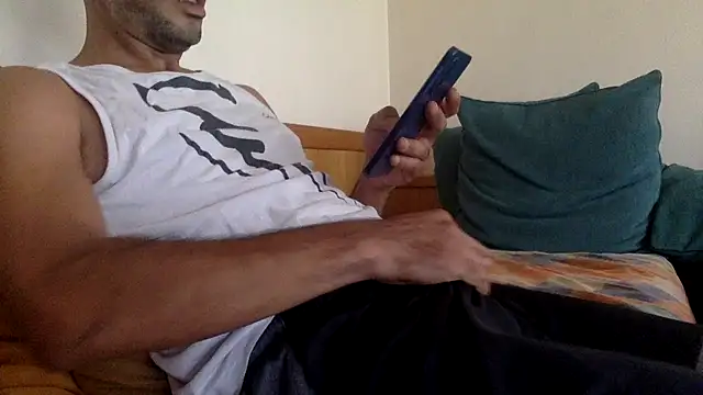 Czat XXX na żywo – molozeb