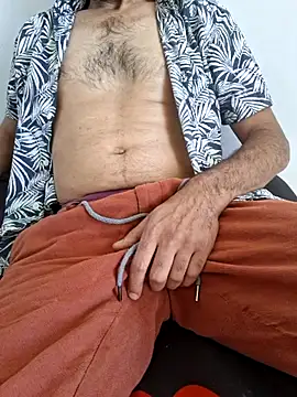 molozeb Pertunjukan Webcam