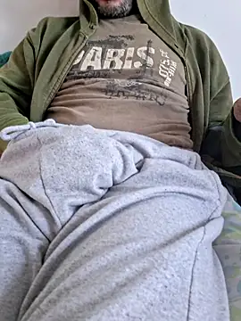 molozeb 网络视讯表演