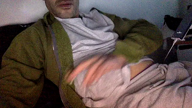 Show webcam de molozeb