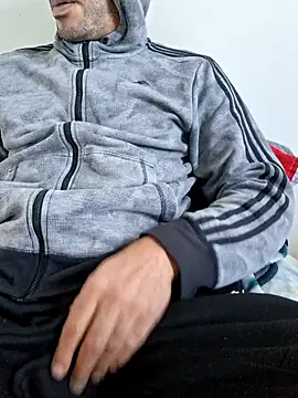 molozeb 웹캠 쇼