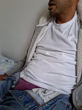 molozeb Webcam Show