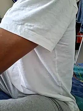 molozeb Webcam-Show