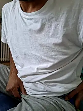 molozeb Webcam-Show