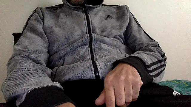 molozeb's Live XXX Chat