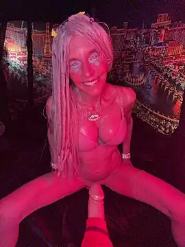 1NikiVegas Live XXX-Chat