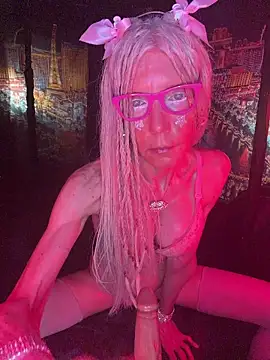 Chat XXX en directo de 1NikiVegas