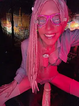 Czat XXX na żywo – 1NikiVegas