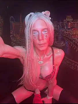 1NikiVegas Live XXX-Chat